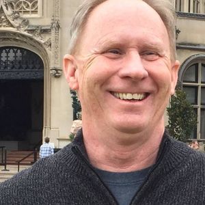 Meet your Posher, Walt